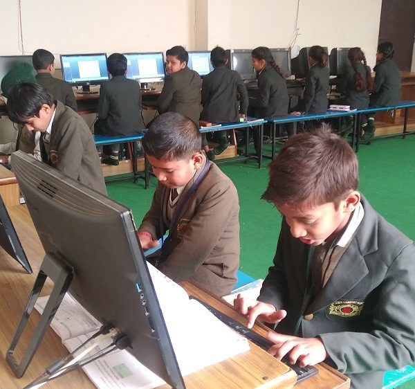 Computer Lab