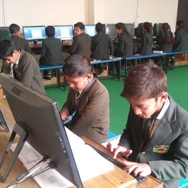 Computer Lab